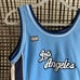 Hardwood classics Los Angeles Lakers jersey dress