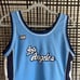 Hardwood classics Los Angeles Lakers jersey dress
