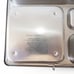 PlanetBox Rover Stainless Steel Lunch Box Lot of 2