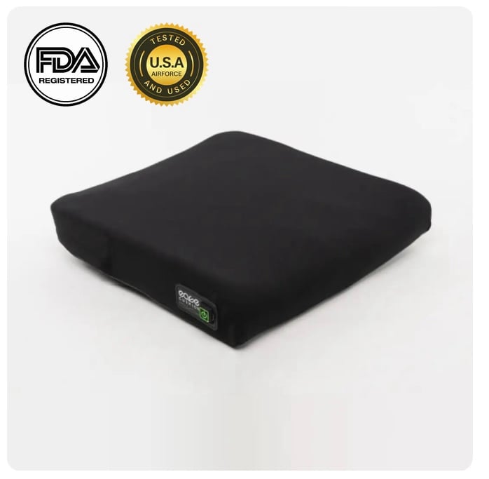 Ease Cushion smart wheelchair cushion