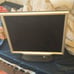 computer monitor
