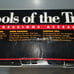 Lasagna cooking tray. Tool of the trade