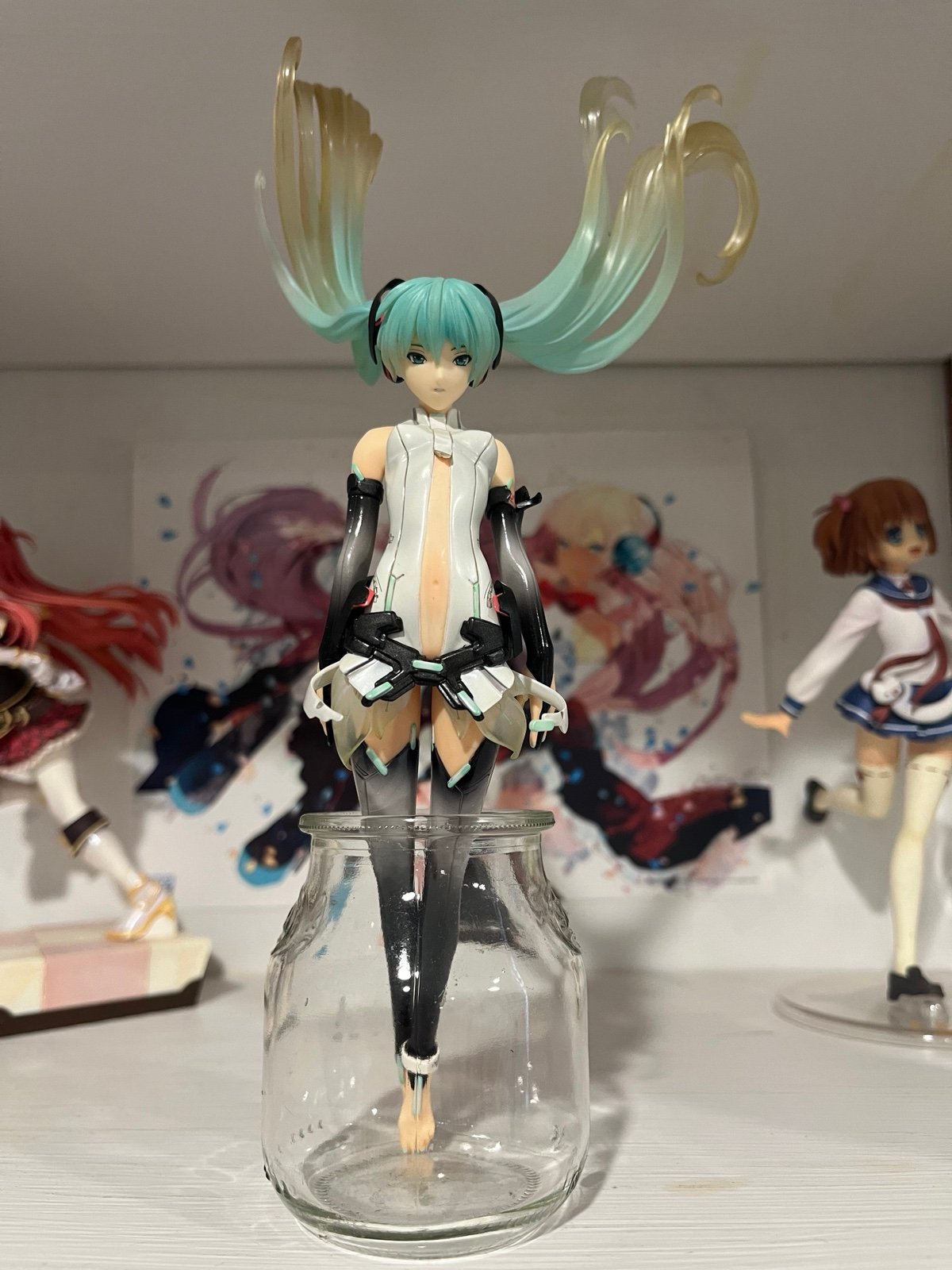 Books Kinokuniya: Mikudayo - Character Vocal Series 01