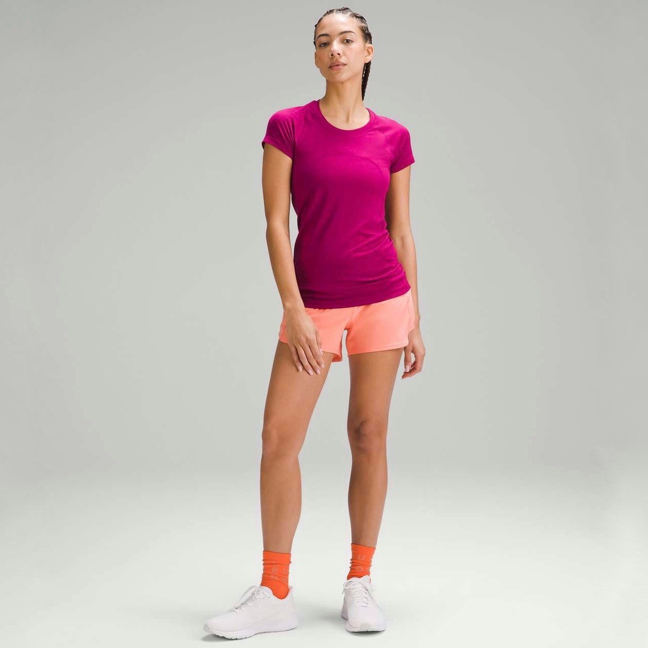 ‼️Lululemon Swiftly Tech Short-Sleeve Shirt 2.0‼️