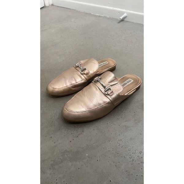 Steve Madden Kandi Mules