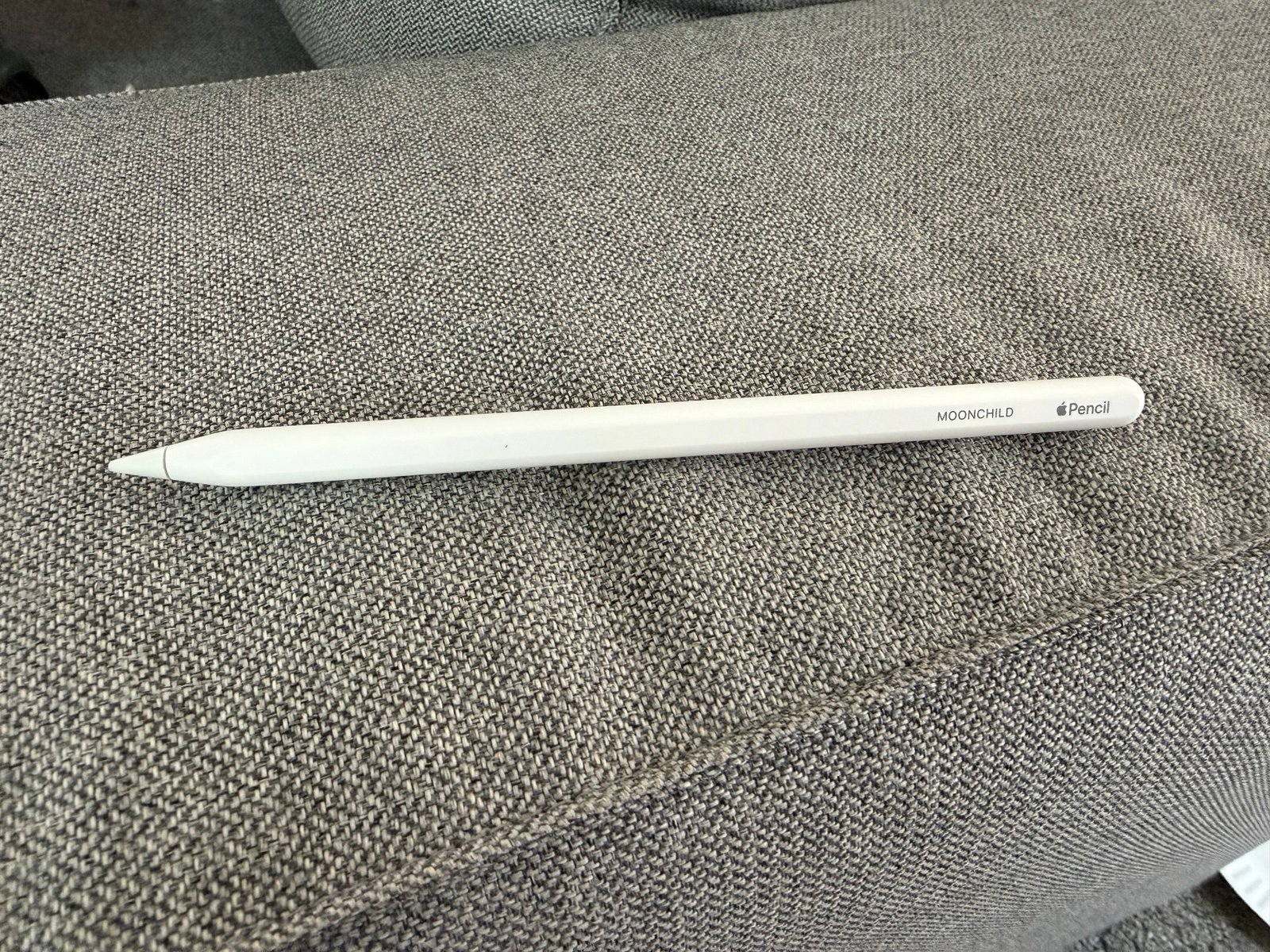 Apple Pencil 2nd Generation