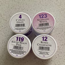 nail dip powder ANC Bundle