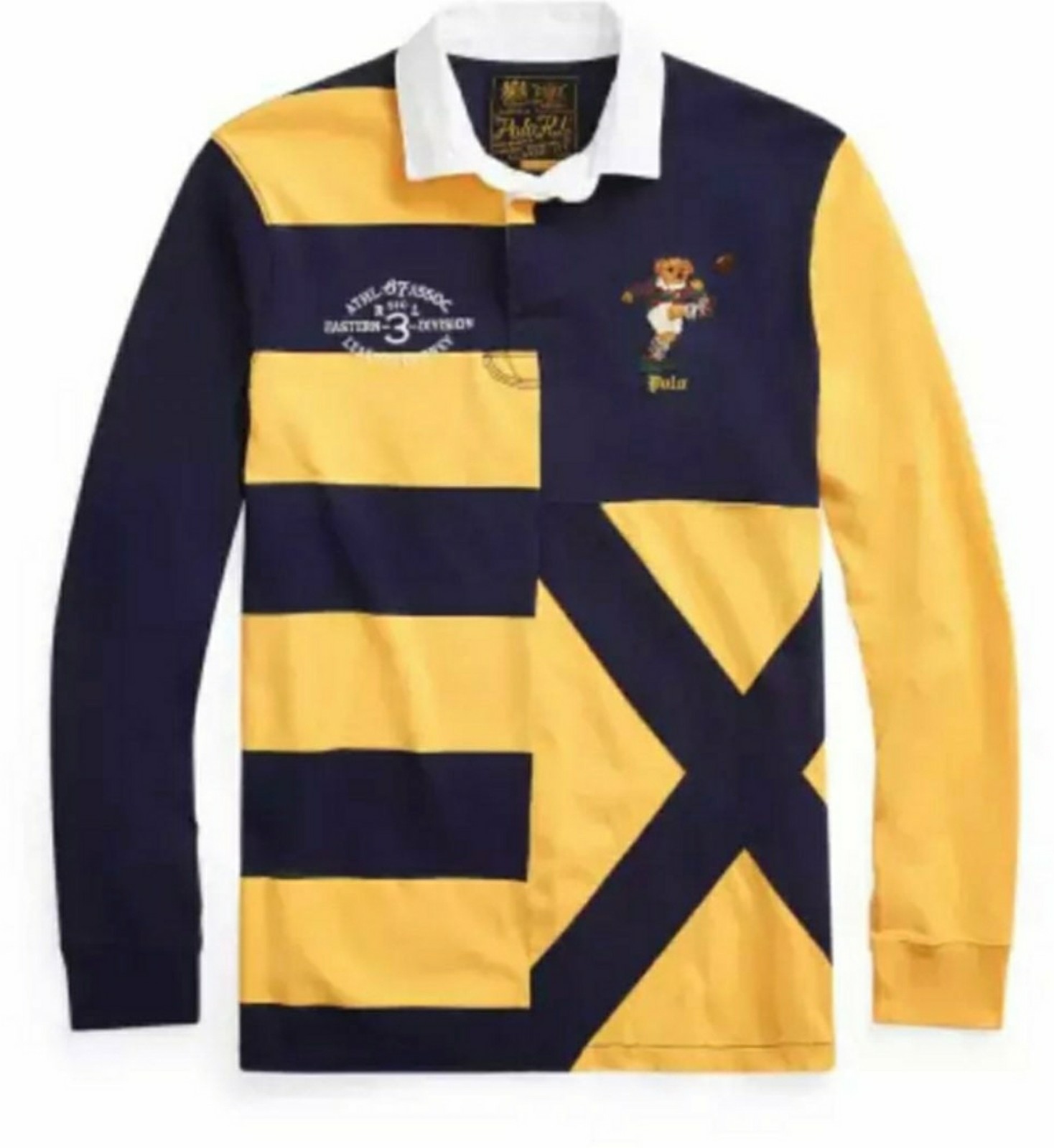 Polo Ralph Lauren Kicker Bear Rugby