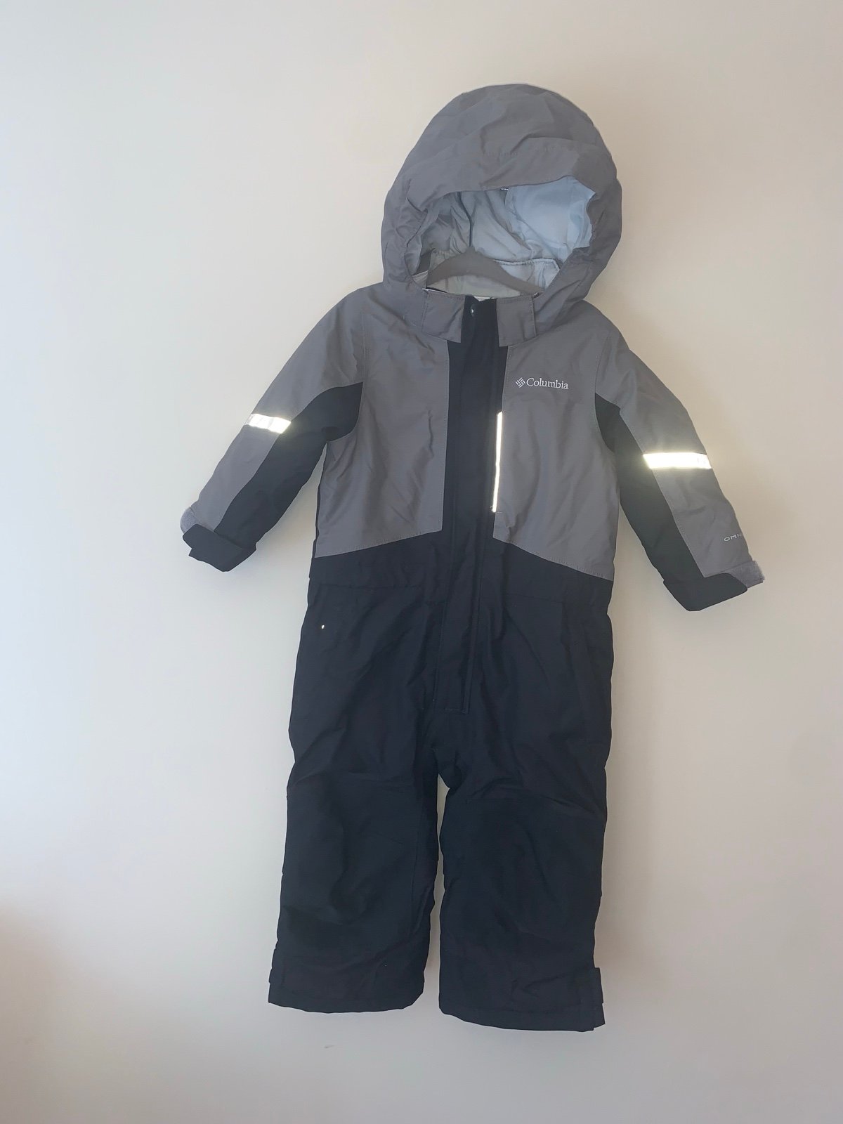 Columbia 18-24m snowsuit
