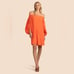 NWT Trina Turk Windward Dress Size XS