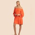 NWT Trina Turk Windward Dress Size XS