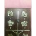 Crucifix 12 stages