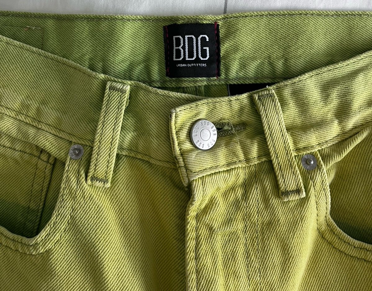 BDG Jeans