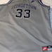 Nike Usa Alonzo Mourning 1992 Georgetown Reversible Men’s Sz XL