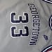 Nike Usa Alonzo Mourning 1992 Georgetown Reversible Men’s Sz XL