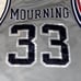 Nike Usa Alonzo Mourning 1992 Georgetown Reversible Men’s Sz XL