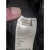 Free People Rebel At Heart Black Faux Leather Pants Soft Boyfriend Slim-Leg Sz 0