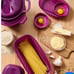 Tupperware Microwave Magic Set - 3 Pieces