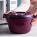 Tupperware Microwave Magic Set - 3 Pieces
