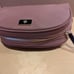 Kate Spade zipper cosmetic bags