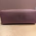 Kate Spade zipper cosmetic bags