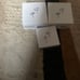 AirPods pros2 2x AirPod pro1
