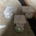AirPods pros2 2x AirPod pro1