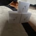 AirPods pros2 2x AirPod pro1
