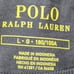 BNWT Polo Ralph Lauren Jersey Crew neck T shirt