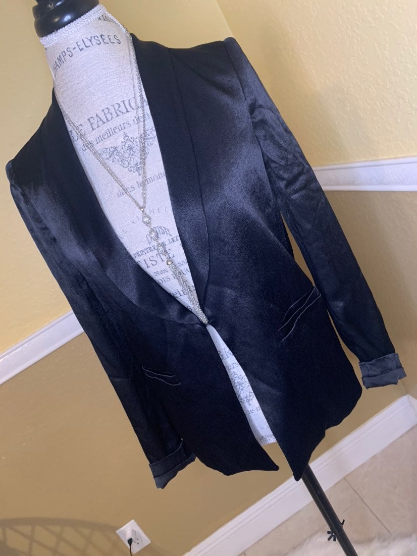 Brand new alice and olivia blazer