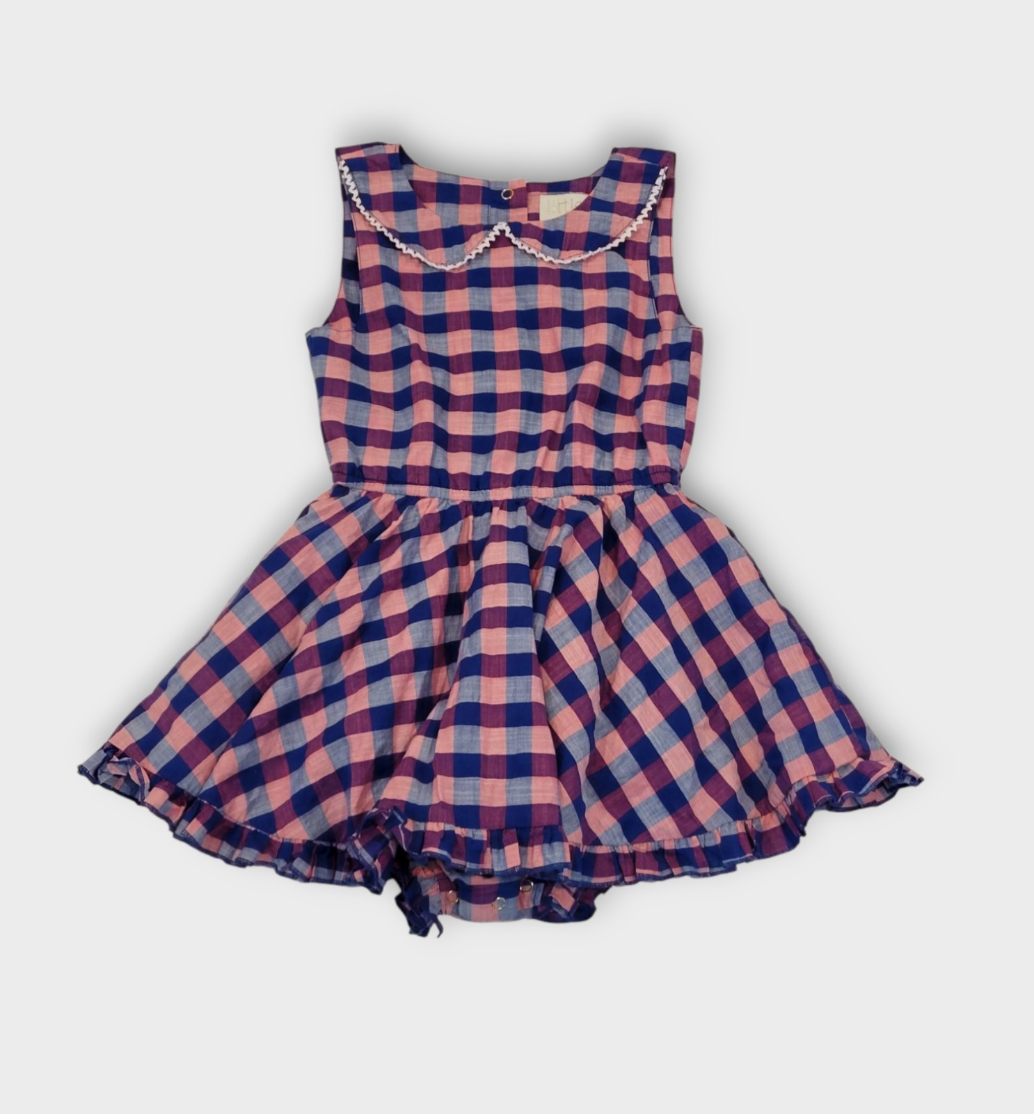 Little Minis Dress