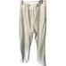ADIDAS Basketball Velour Pants - Size S