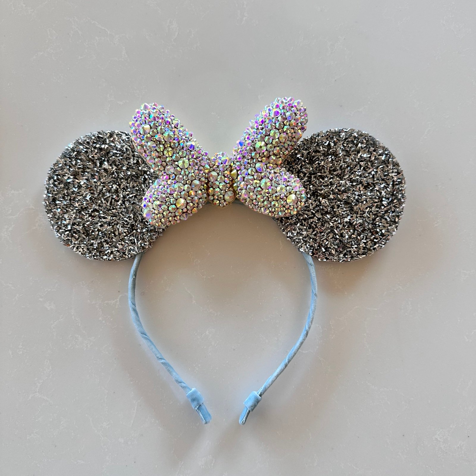 Disney mouse ears