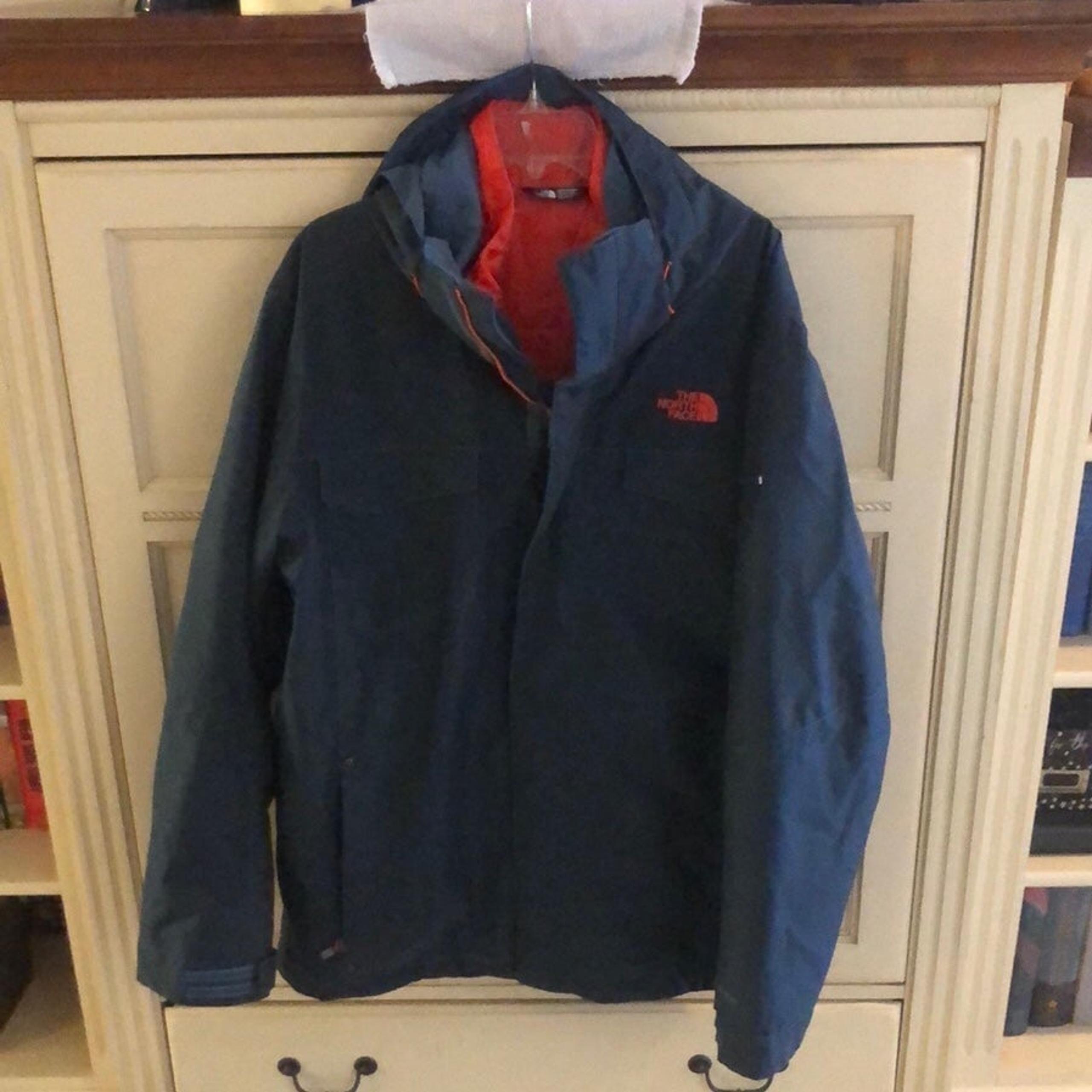 The North Face Men’s XXL Winter Jacket