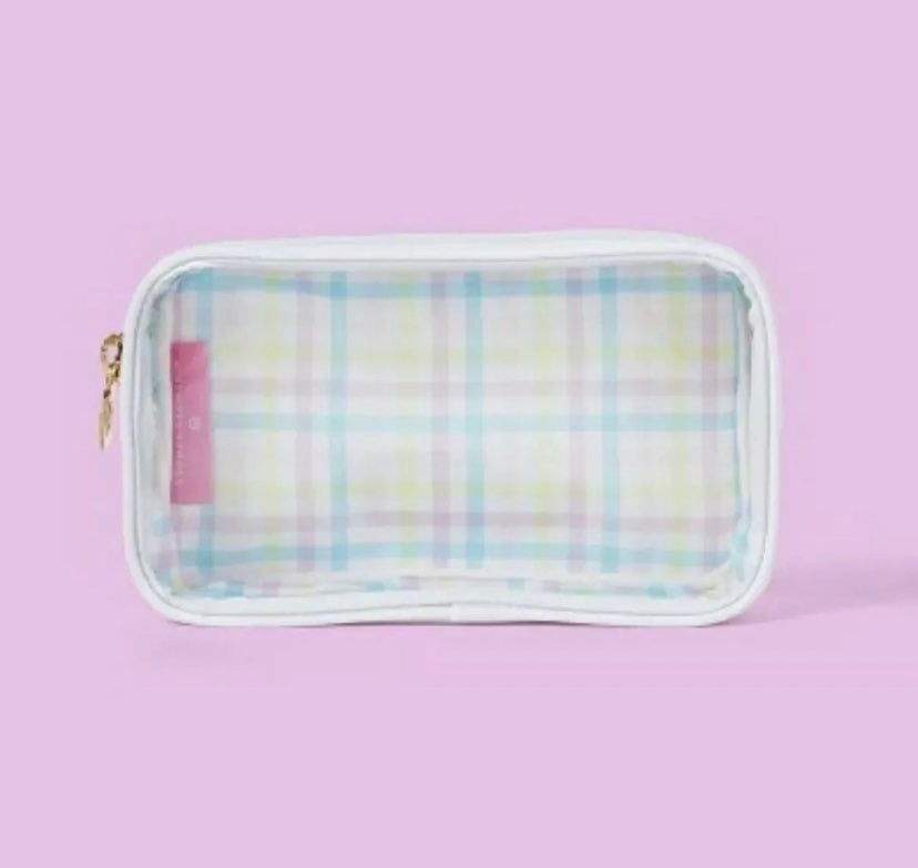 Stoney clover lane pouch / bag NWT