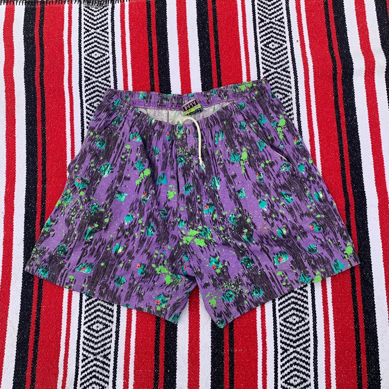 Vintage 90s Shorts