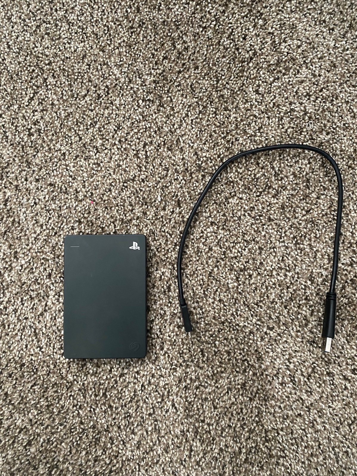 2tb hard drive for ps4&ps5
