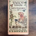 Tarot Francais Des Fleurs