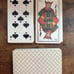 Tarot Francais Des Fleurs