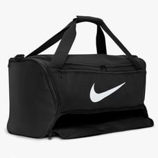 Nike Nike Brasilia 9.5 Duffle Bag Black