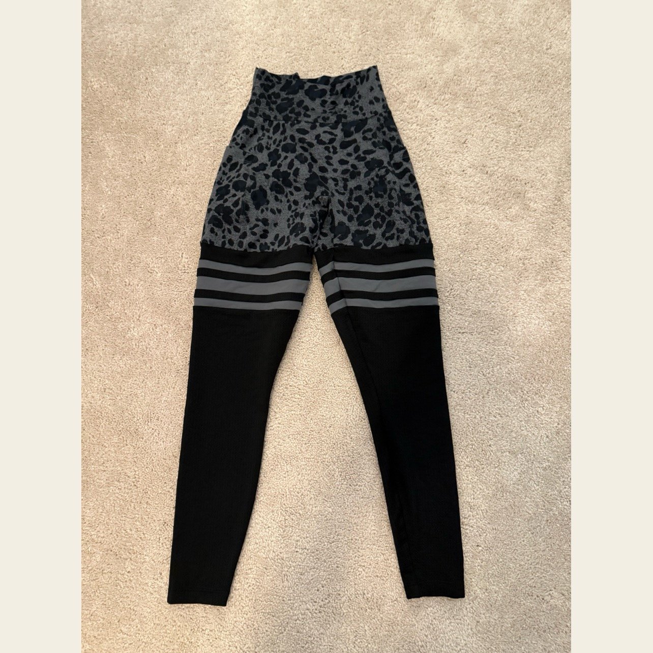 Bombshell Leggings!
