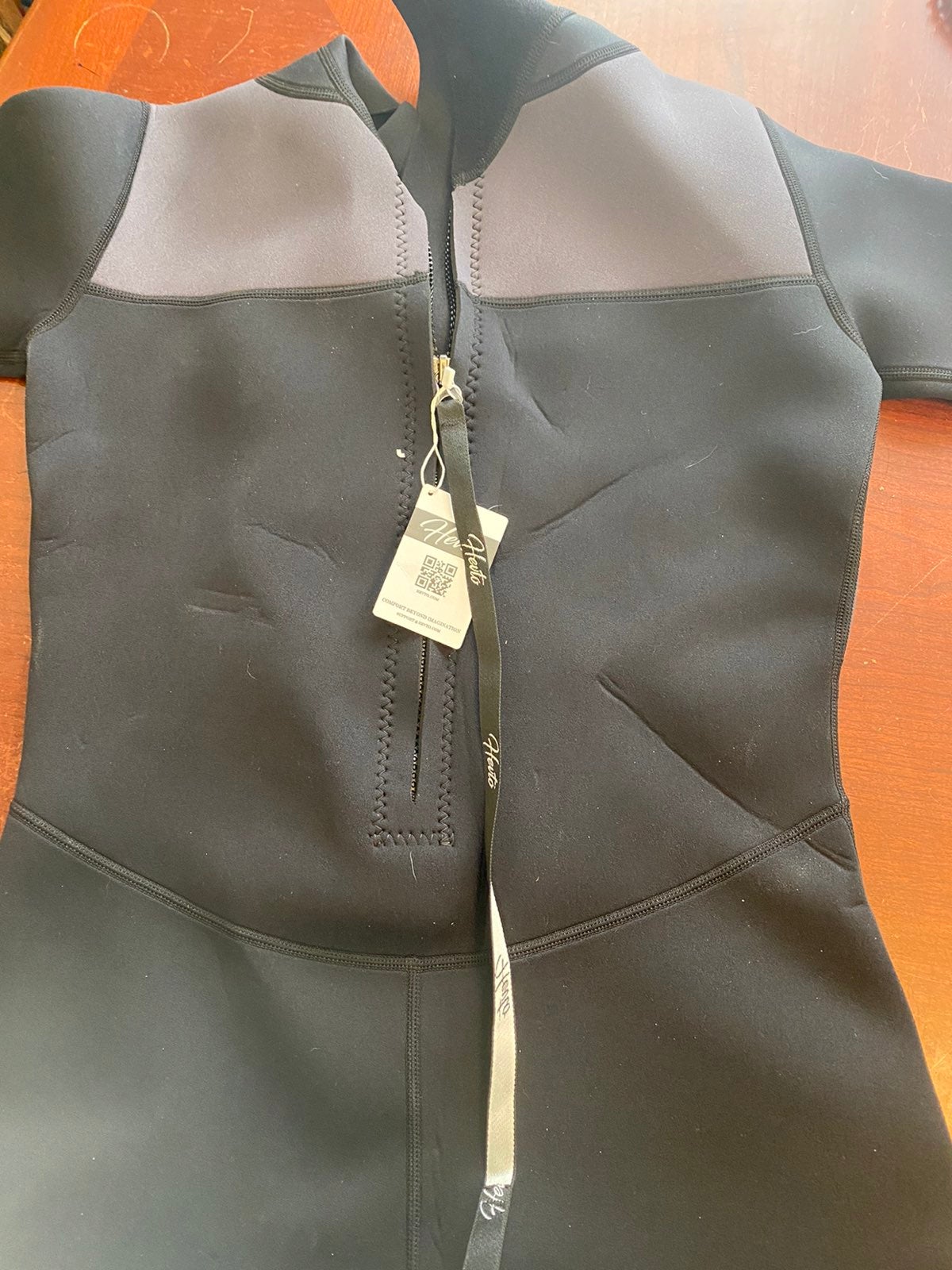 Hevto Wet Suit 2 XL