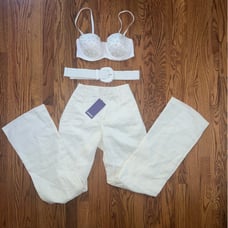 Selena Quintanilla costume