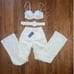 Selena Quintanilla costume