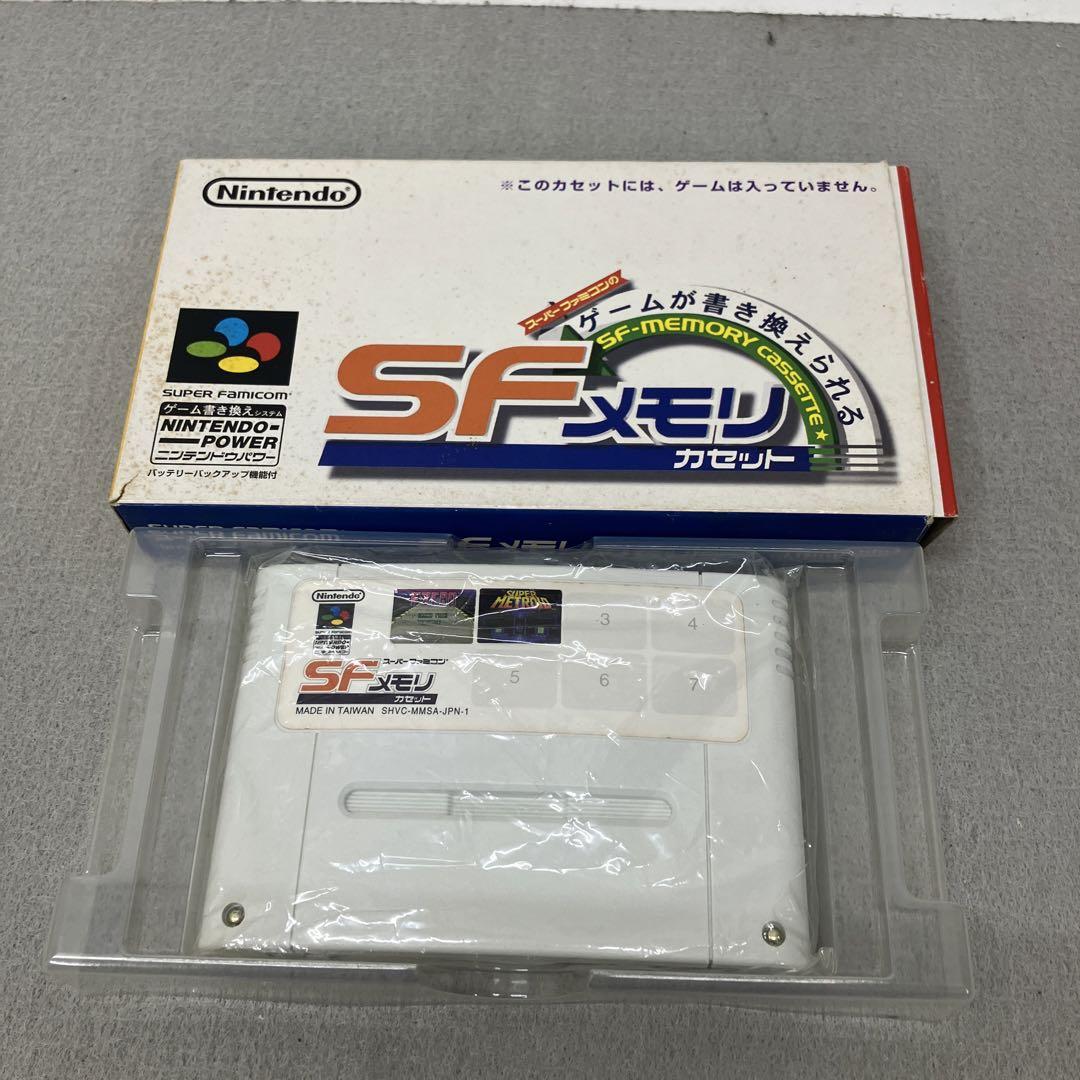 最新情報 GD3147 SF Other Famicom Super for Cassette Memory その他