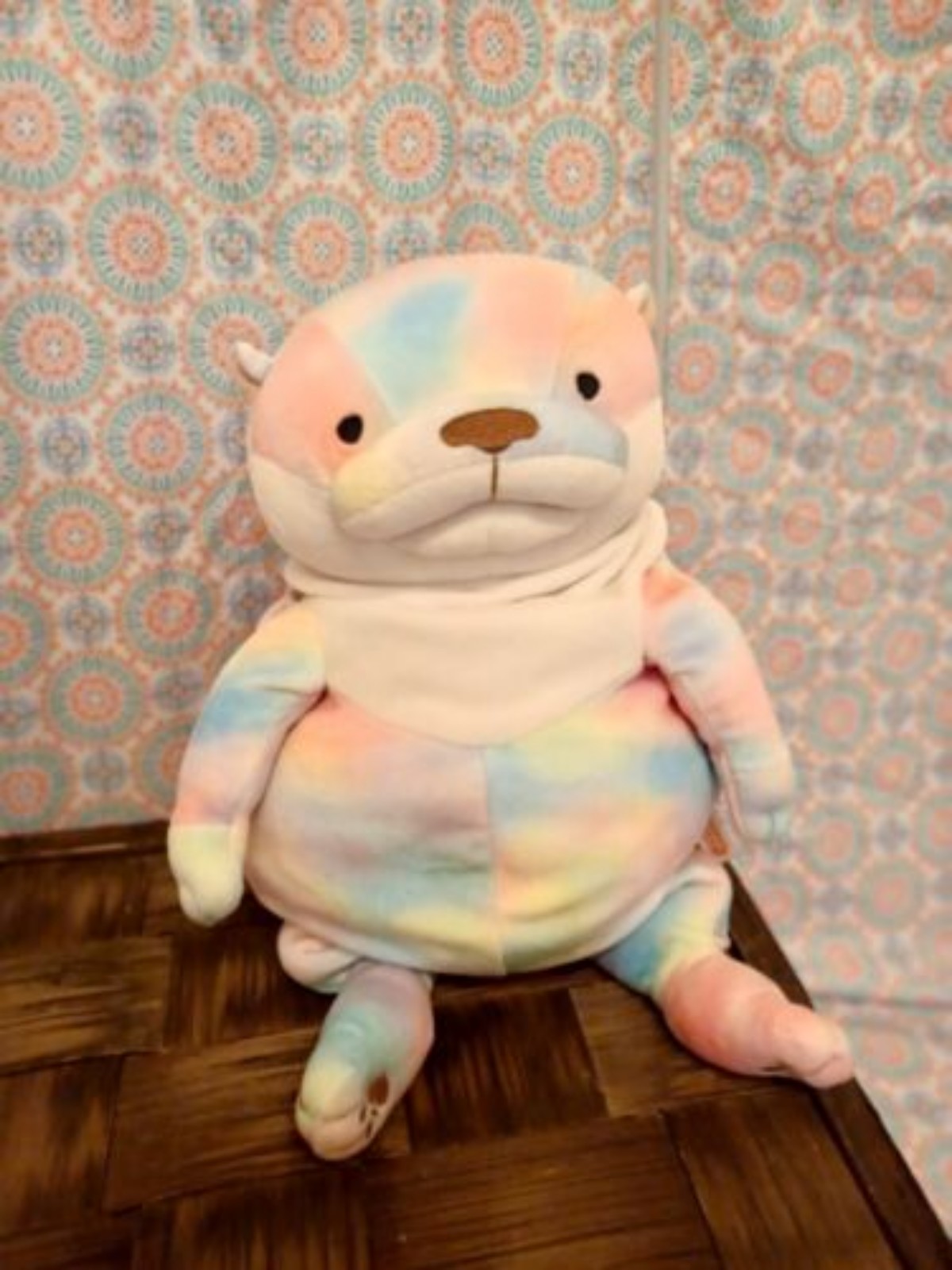 otter