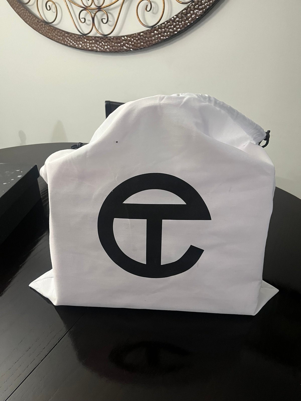 Telfar bag