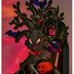 2022 Bath and Body Works HAUNTED MONSTER TREE HALLOWEEN Wallflower Plug In