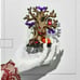 2022 Bath and Body Works HAUNTED MONSTER TREE HALLOWEEN Wallflower Plug In
