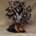2022 Bath and Body Works HAUNTED MONSTER TREE HALLOWEEN Wallflower Plug In